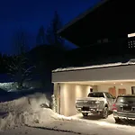 Appartments Zirbennest