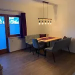 Appartments Zirbennest
