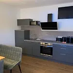 Appartments Zirbennest