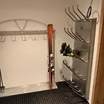 Appartments Zirbennest