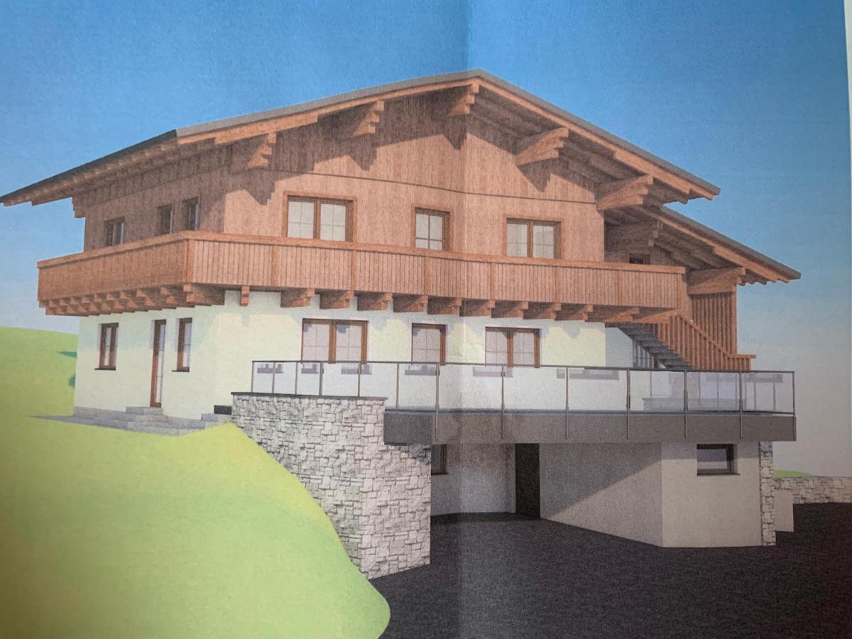 Appartments Zirbennest Apartment Schladming
