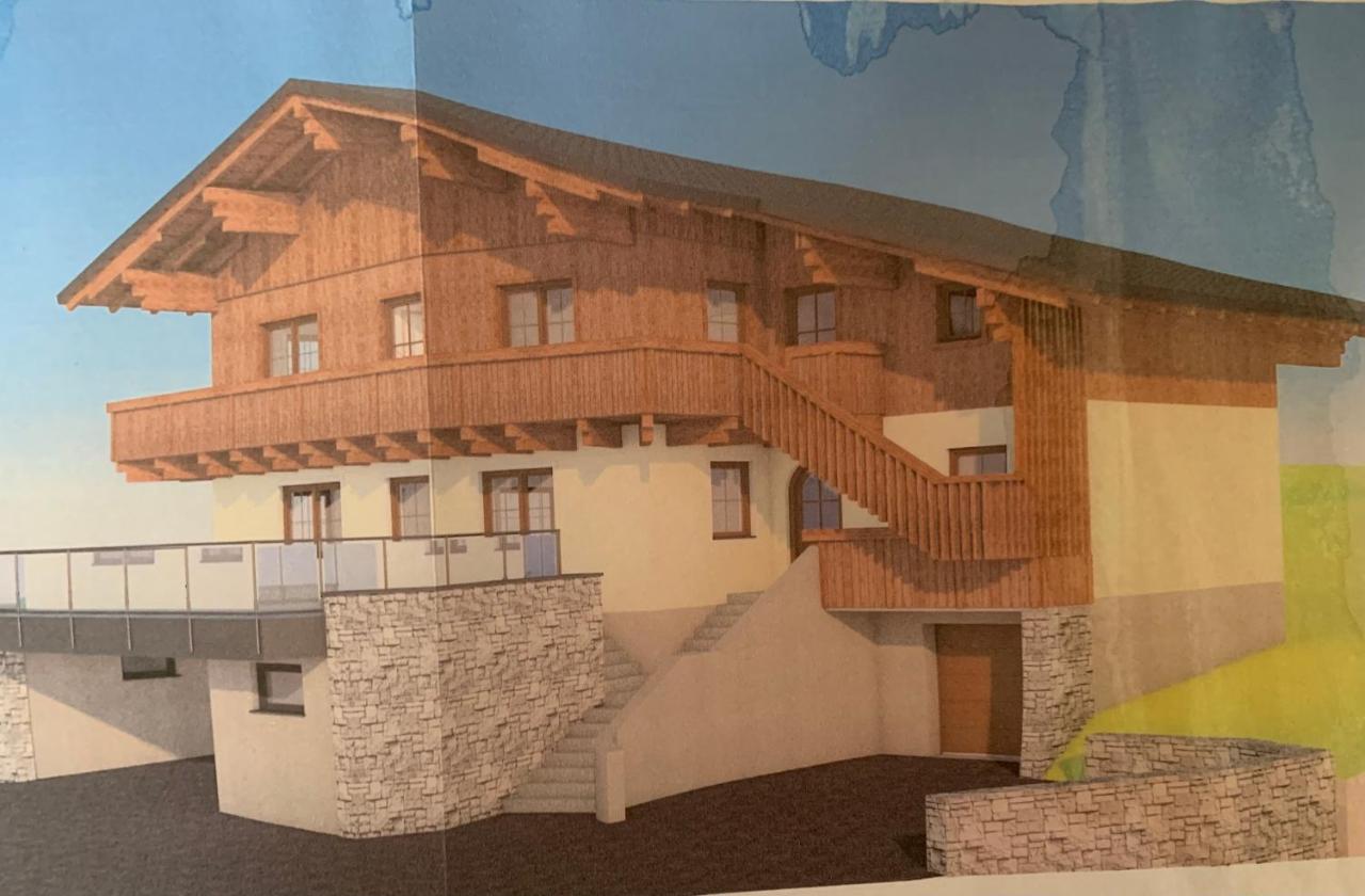 Apartment Appartments Zirbennest Schladming