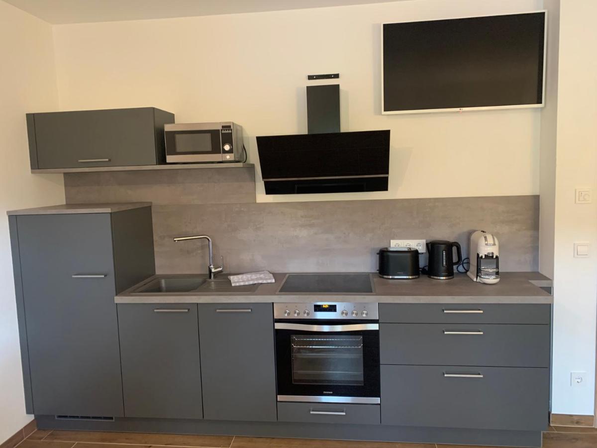 Appartments Zirbennest Schladming
