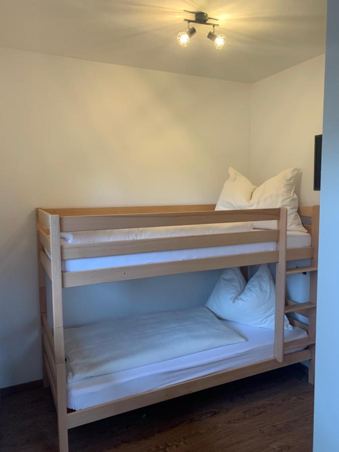 Appartments Zirbennest Apartment Schladming