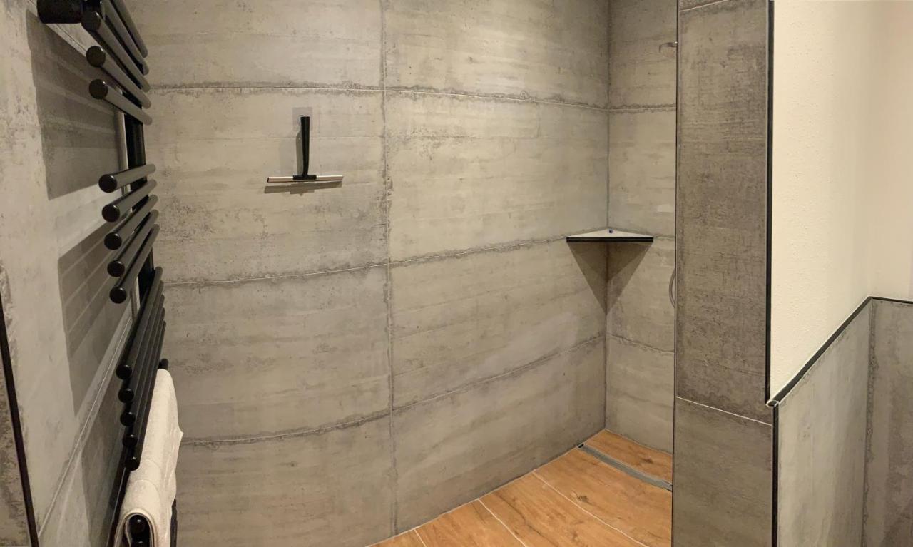 Appartments Zirbennest Schladming
