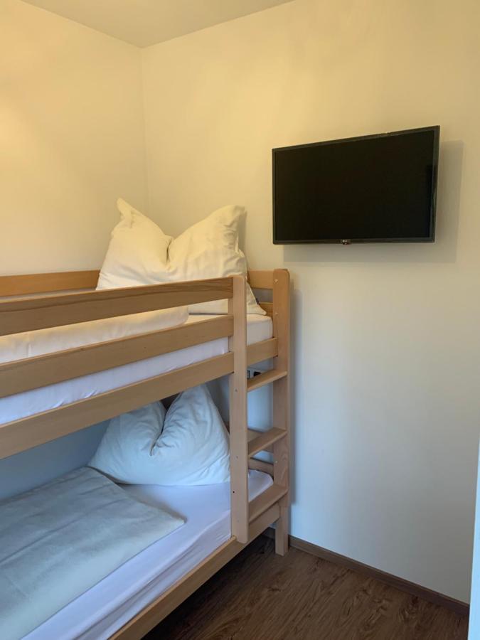Appartments Zirbennest Schladming