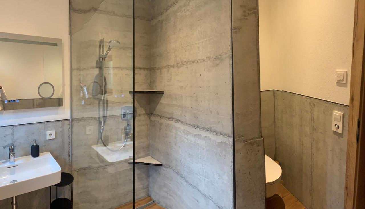 Appartments Zirbennest * Schladming