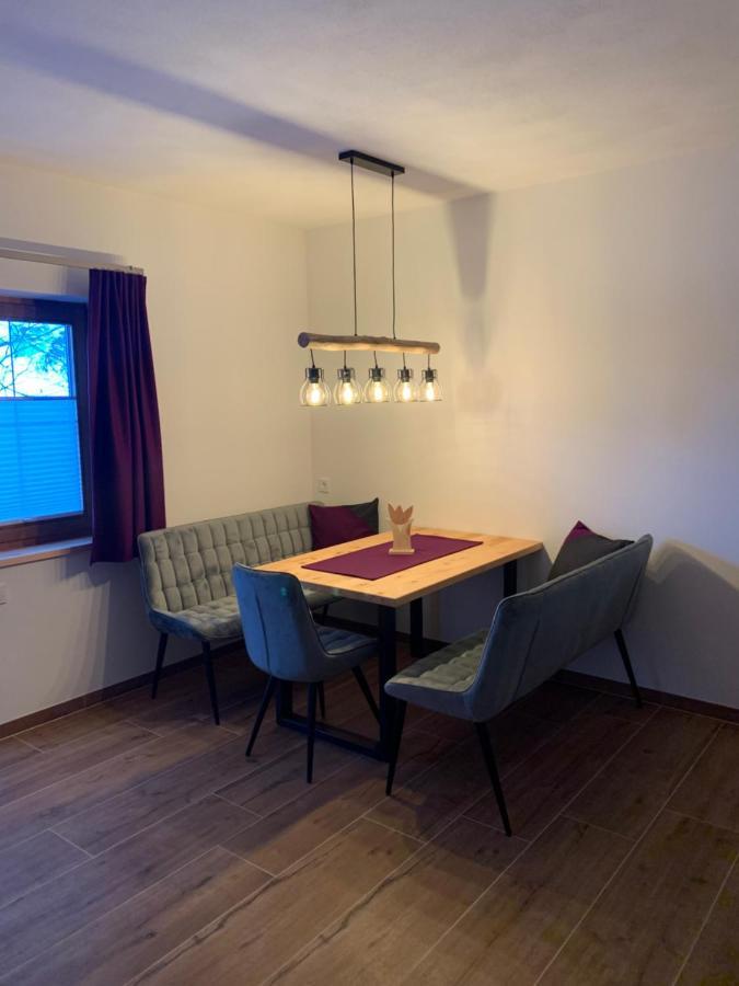 Appartments Zirbennest Apartment Schladming