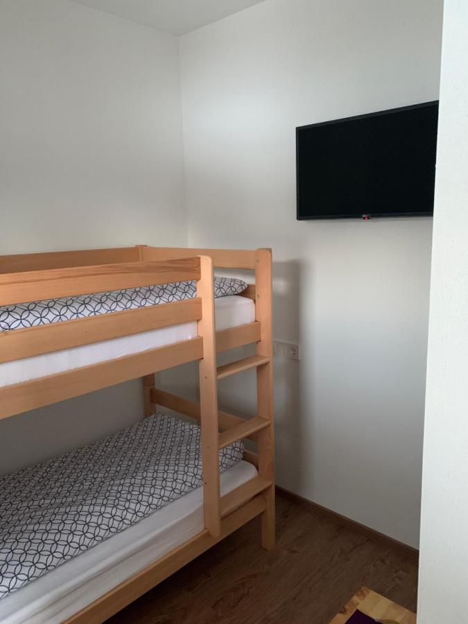 Appartments Zirbennest