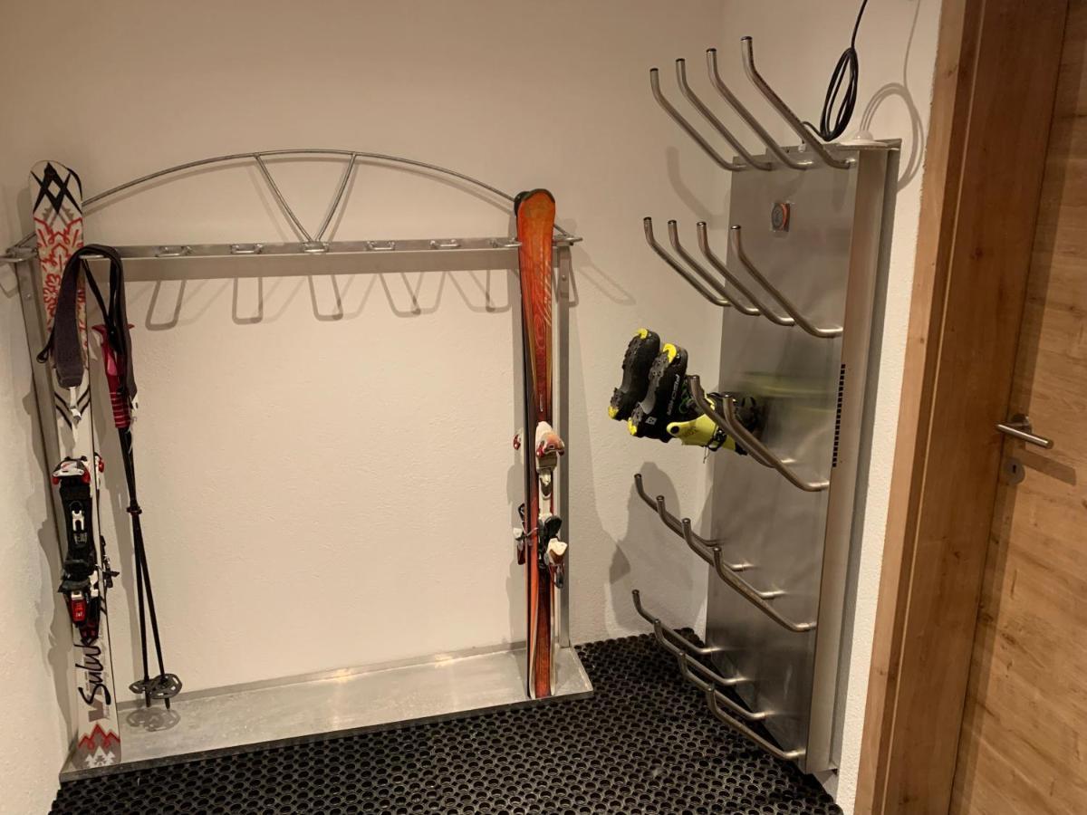 Appartments Zirbennest Apartment Schladming